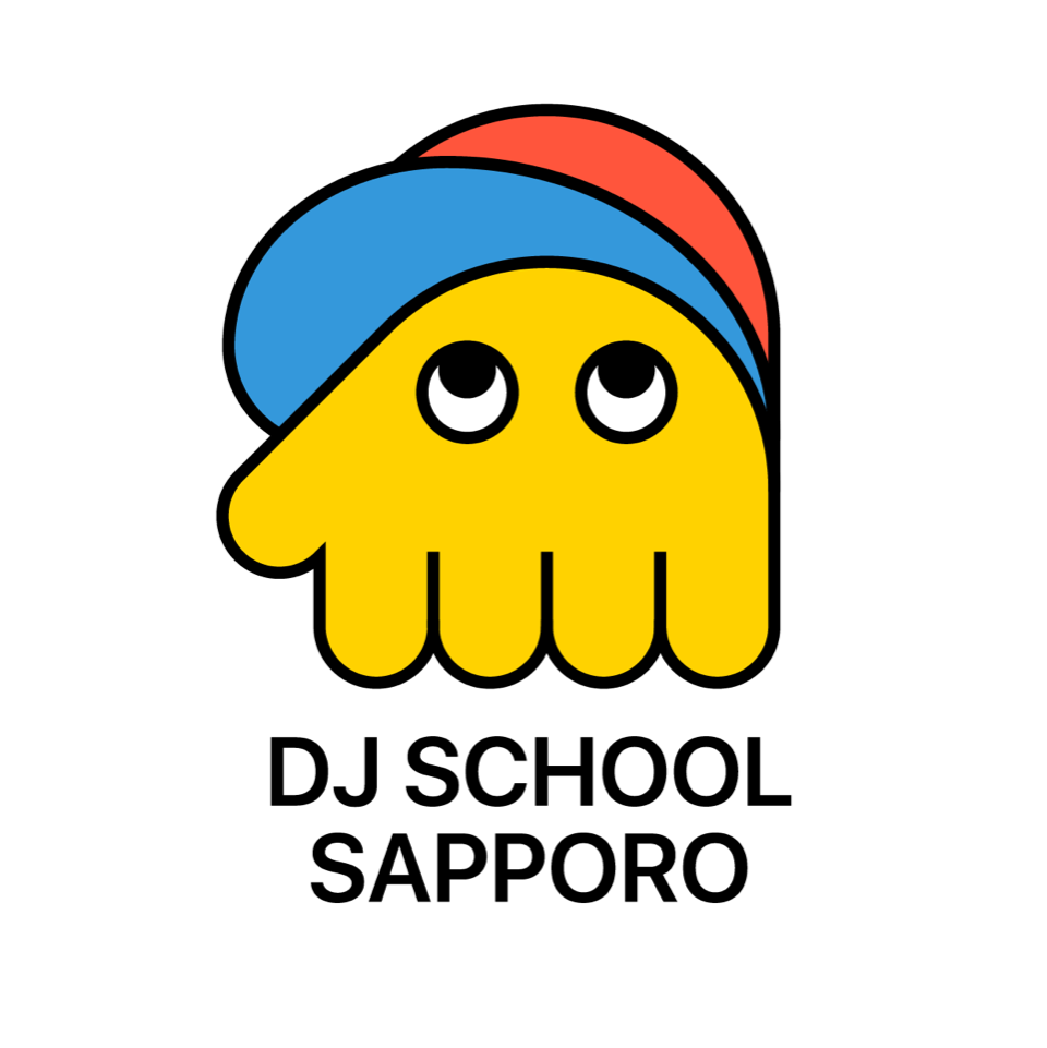 DJ SCHOOL SAPPORO